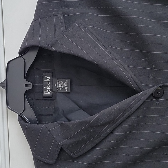 Rafaella Women's Blazer - Picture 4 of 10